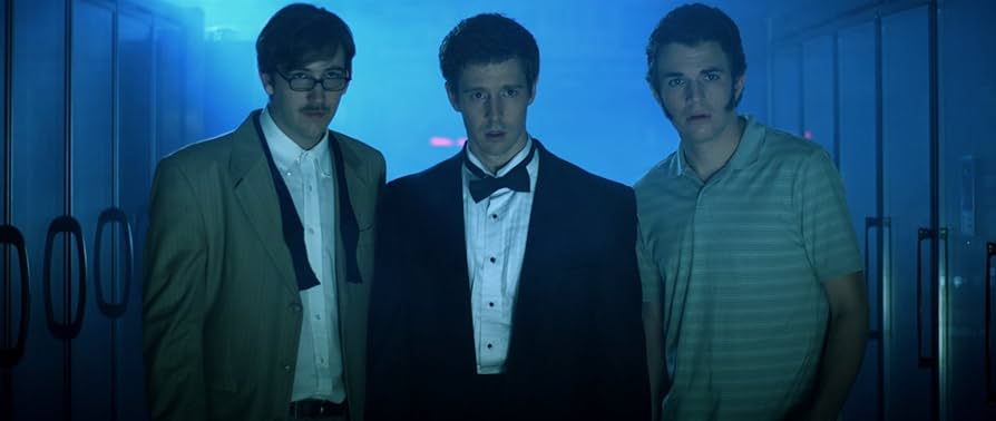 Searching for Sonny indie film collaboration