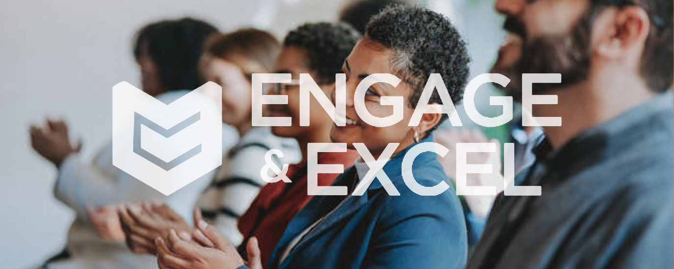 Engage and Excel conference video and presentation system
