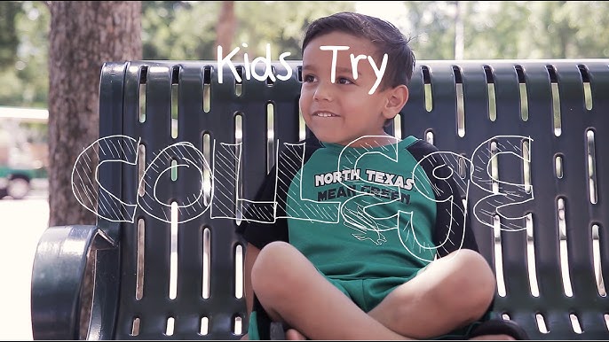 University of North Texas social media content system project